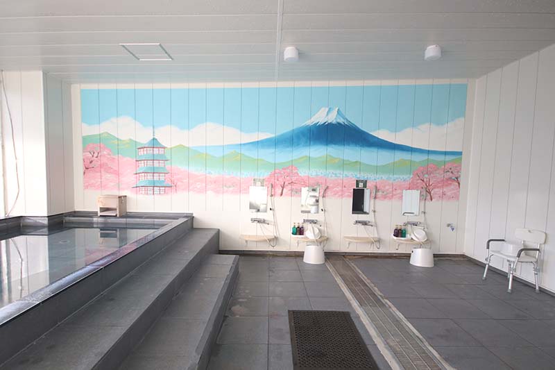 富士山度假村酒店